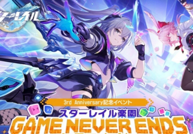 【日本市場インサイト】池袋を占拠した『スタレ』メガヒットの秘密：なぜ日本人は「ターン制RPG」に課金するのか？