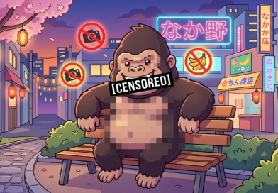 【グローバルゲーム事業インサイト】R18ゲーム：広告費ゼロで月商1億円を叩き出すニッチ市場の勝ち筋